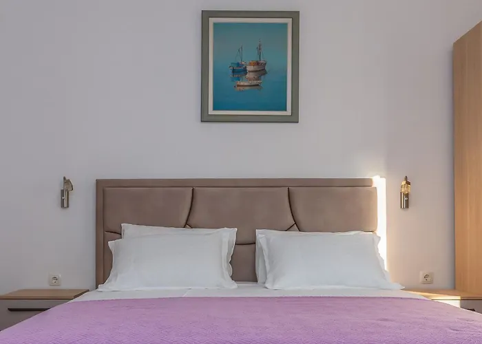 Rooms Ivka