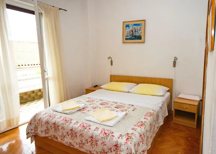 Rooms Ivka