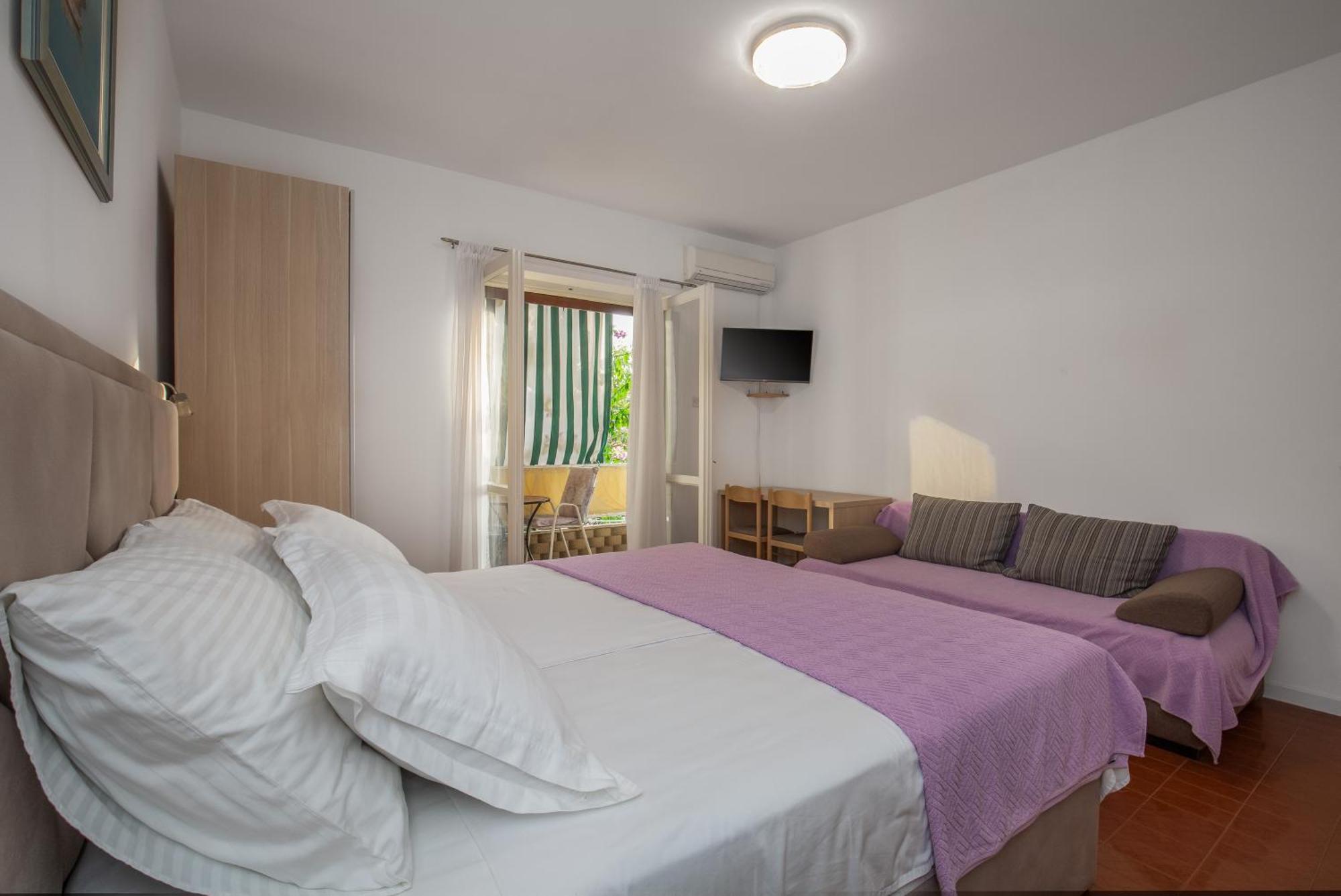 Ivka Gasthof Makarska