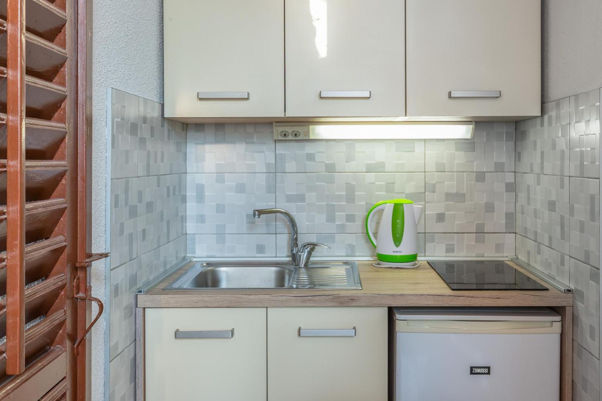 Ivka 3* Makarska