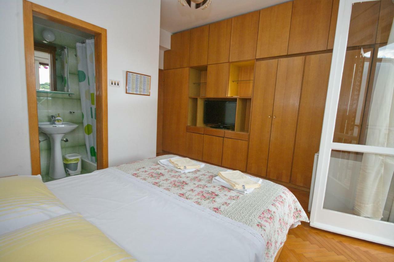 Guest house Ivka