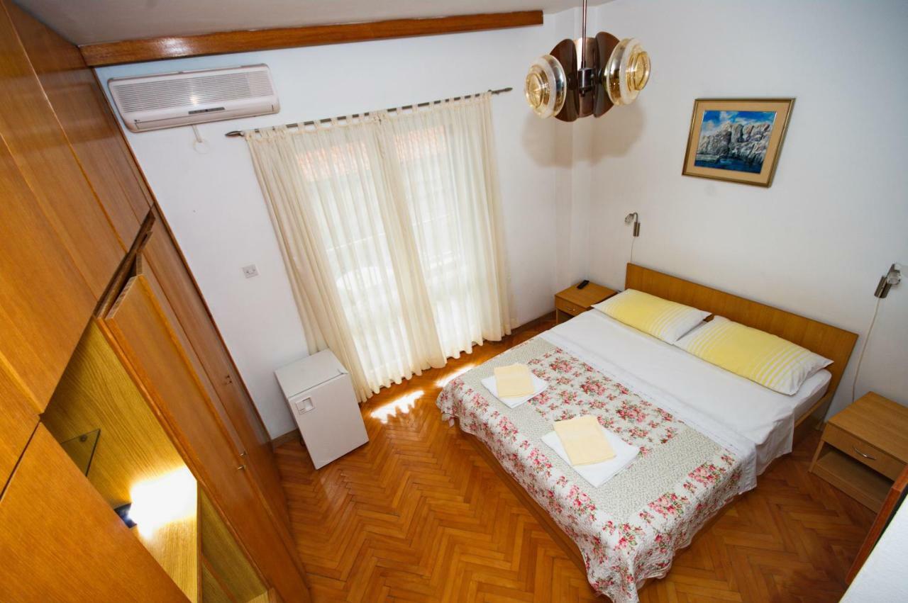 Ivka Guest house Makarska