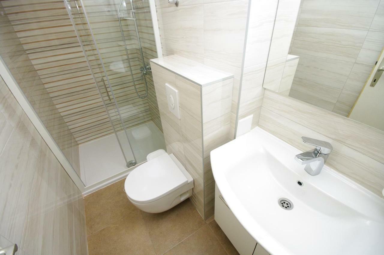 Guest house Ivka 3*