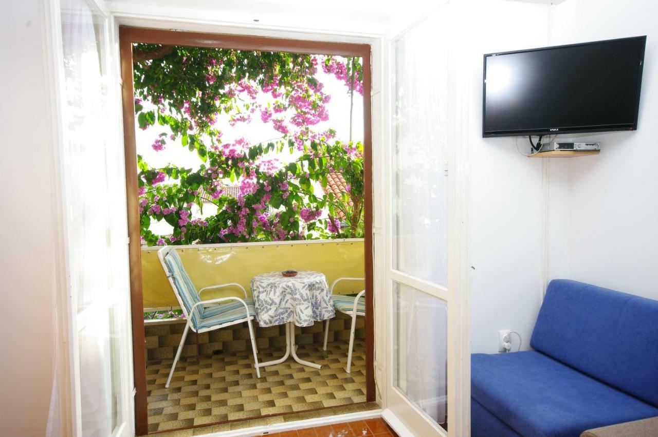 Guest house Ivka 3*
