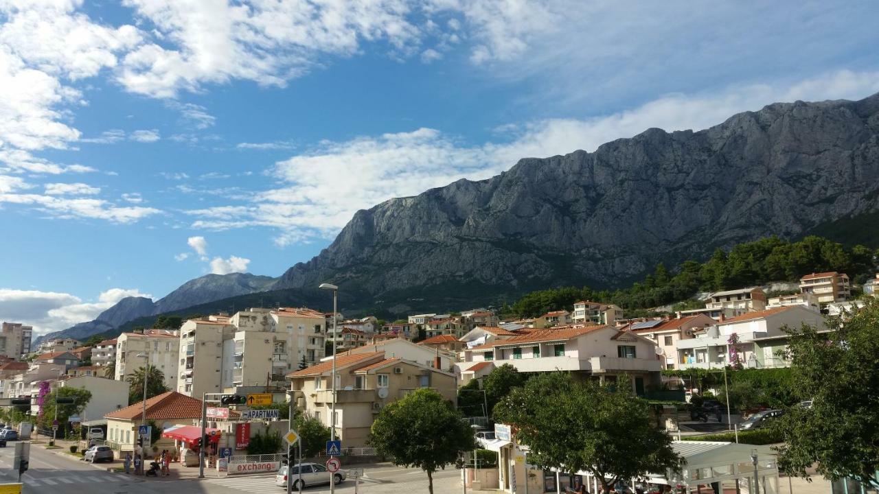 Gasthof Ivka Makarska