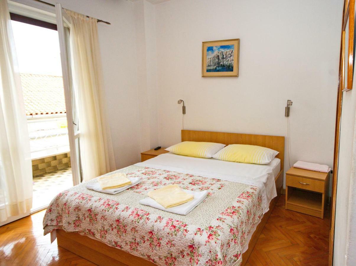 Ivka Guest house Makarska