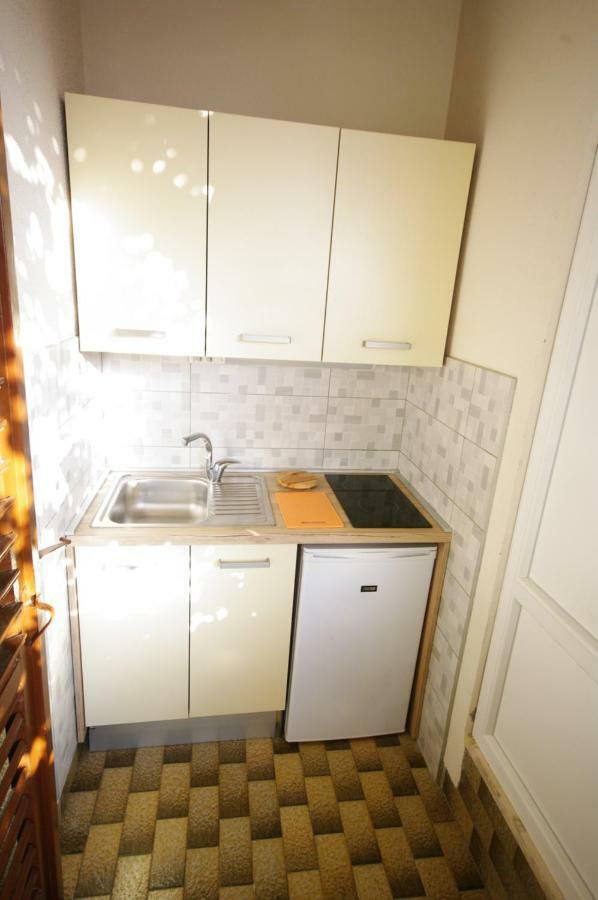 Ivka Guest house 3*